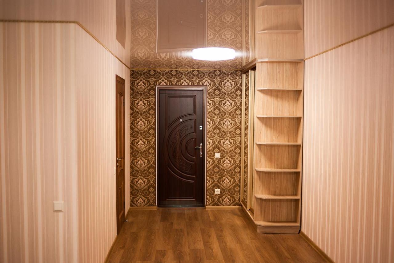 Hotel Charivne Ozero à Korostyshiv Extérieur photo